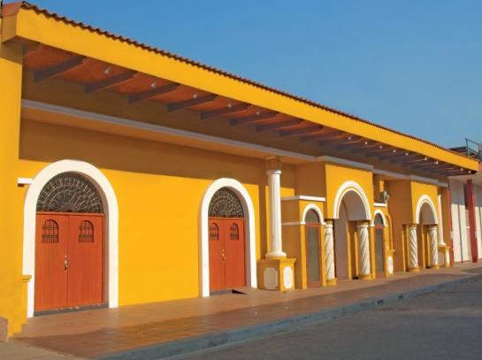 Hotel Best Western Las Mercedes Leon