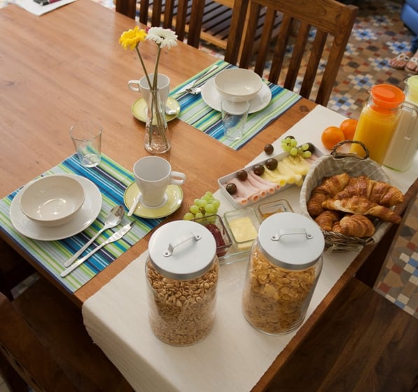 Bed and Breakfast Stay In BCN Suites Barcelona
