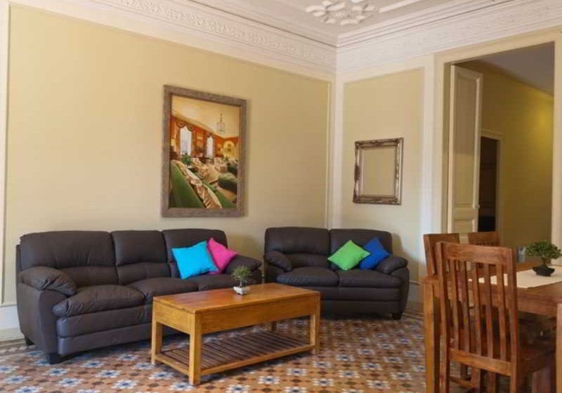 Bed and Breakfast Stay In BCN Suites Barcelona
