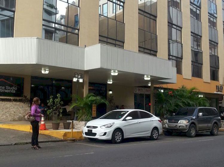 Panama Studio Apartments Ciudad de Panama
