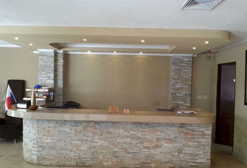 Panama Studio Apartments Ciudad de Panama