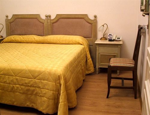 Hotel Adler Rom