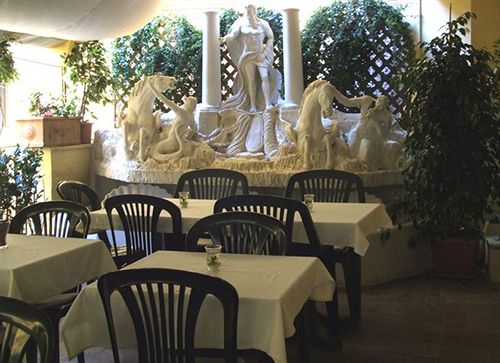 Hotel Adler Rom