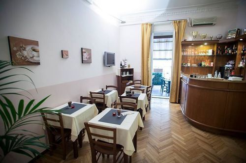 Hotel Adler Rom