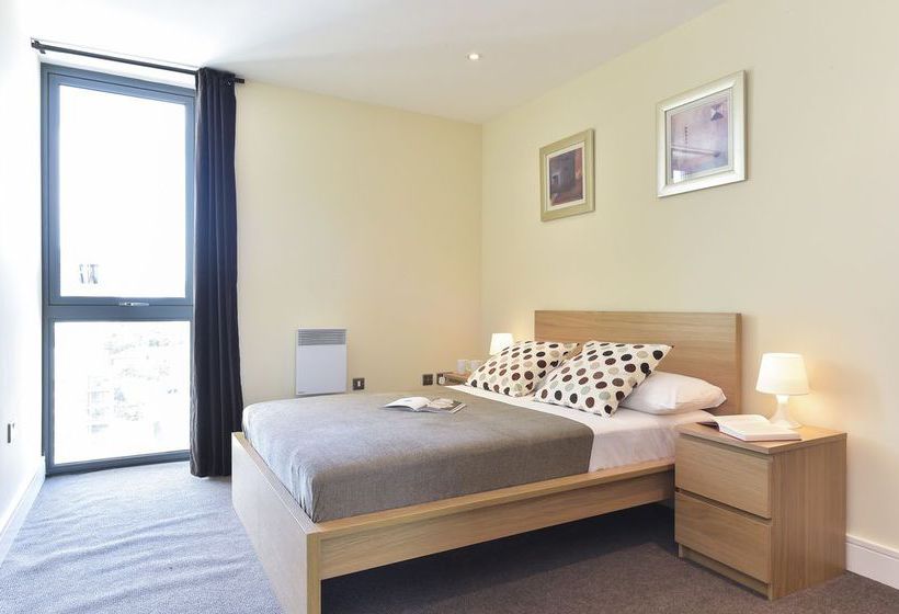 Union Apartments Londres