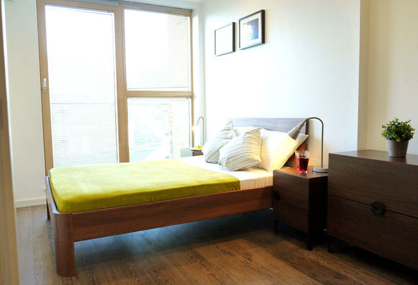 Union Apartments Londres