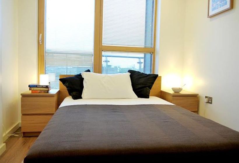 Union Apartments Londres