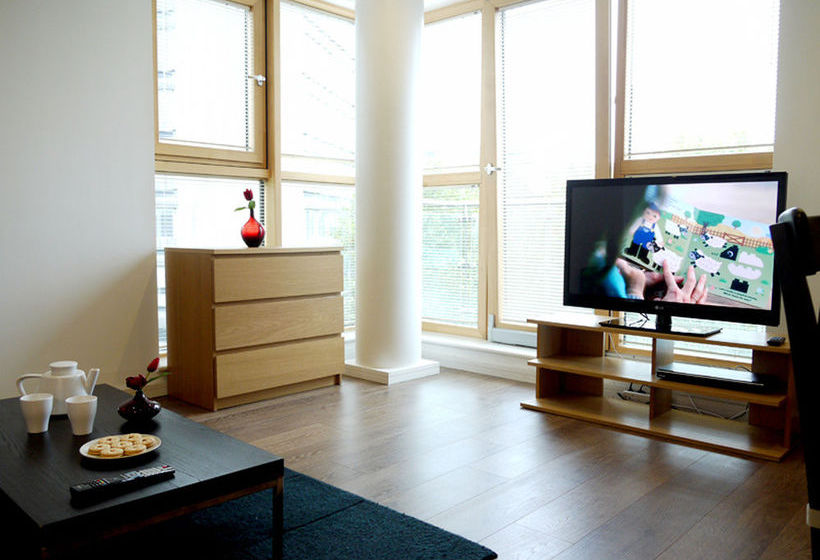 Union Apartments Londres