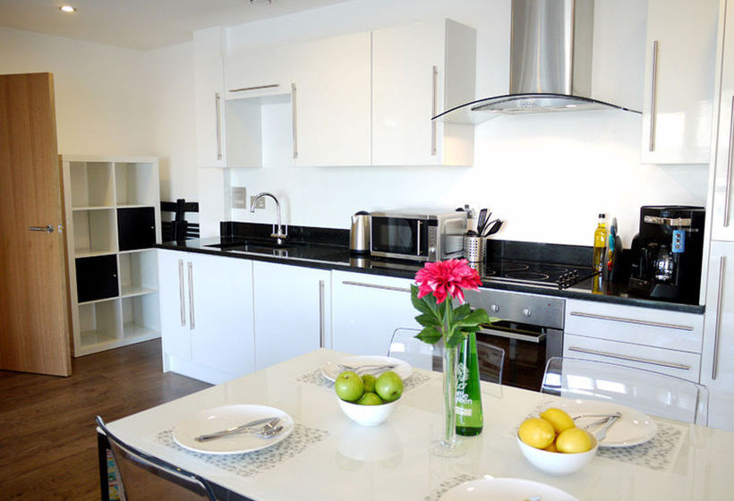 Union Apartments Londres