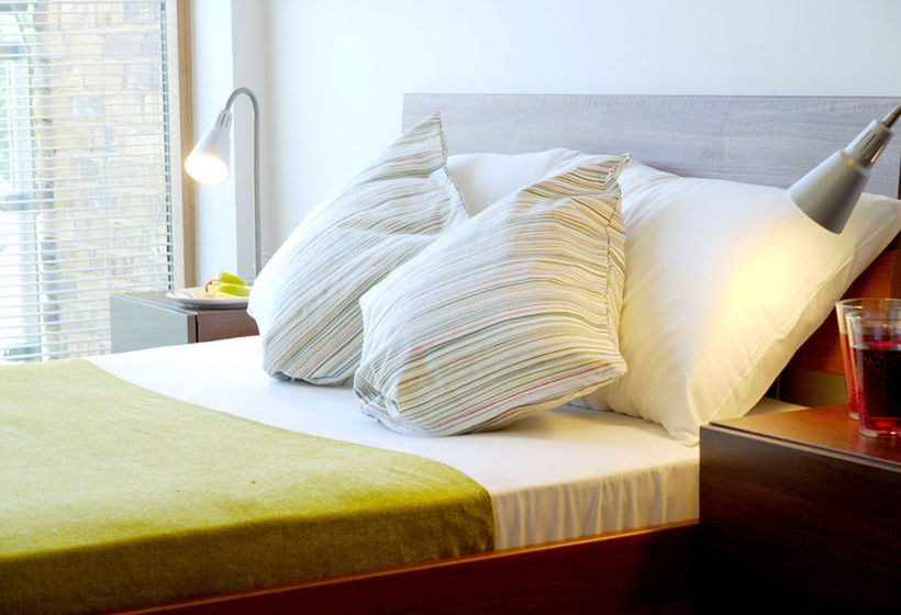 Union Apartments Londres