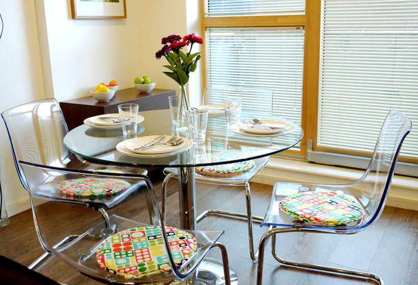 Union Apartments Londres