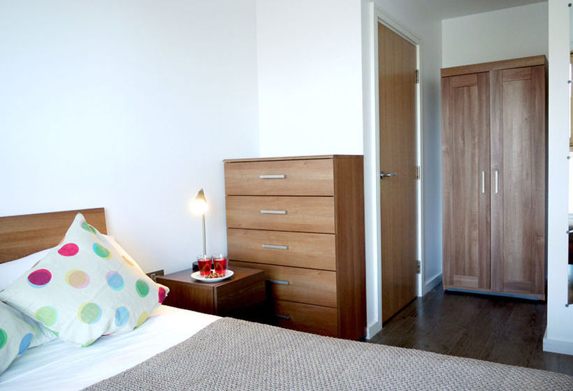 Union Apartments Londres