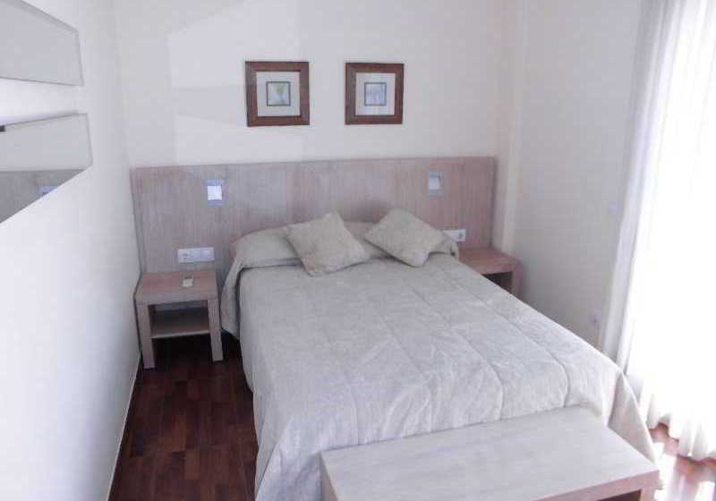 Apartamentos Miramar Cambrils