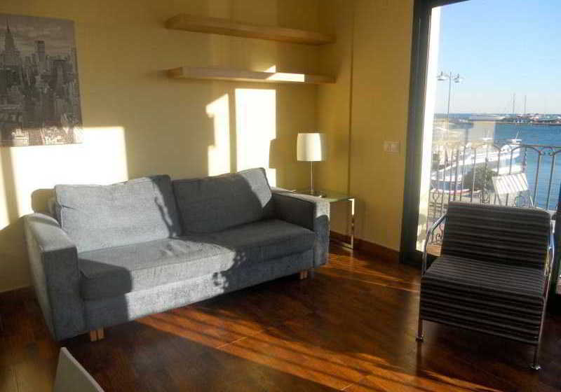 Apartamentos Miramar Cambrils