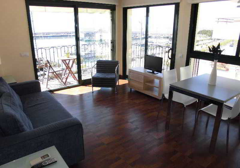 Apartamentos Miramar Cambrils