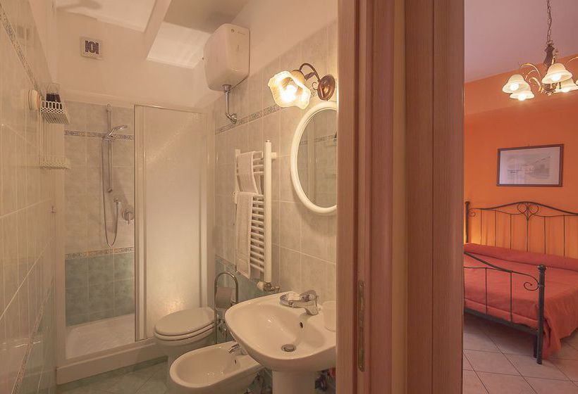 Bed & Breakfast Gregory Roma
