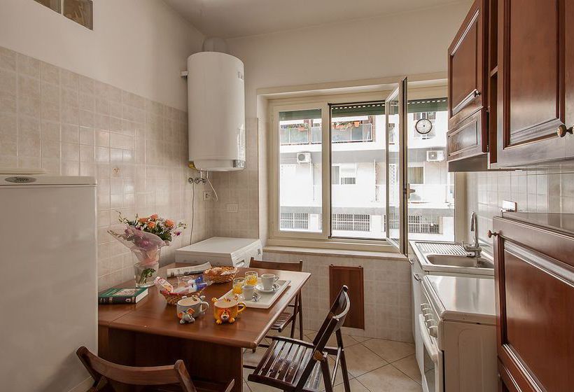 Bed & Breakfast Gregory Roma