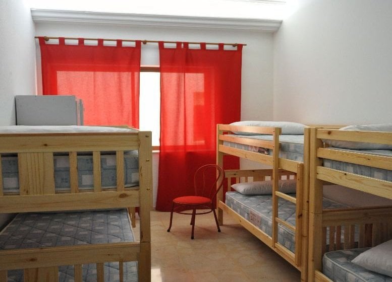 Feeling Sevilla Hostel
