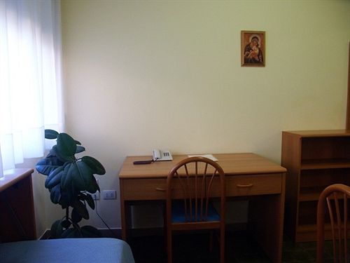 ホテル Salesianum ローマ