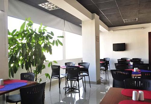 Hotel Innova Centro Internacional Bogota