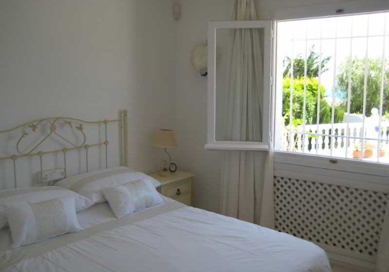Villa Jimena Mijas Costa