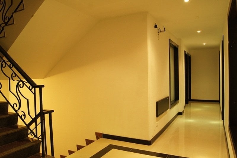 Hôtel Americas Luxor Bogota