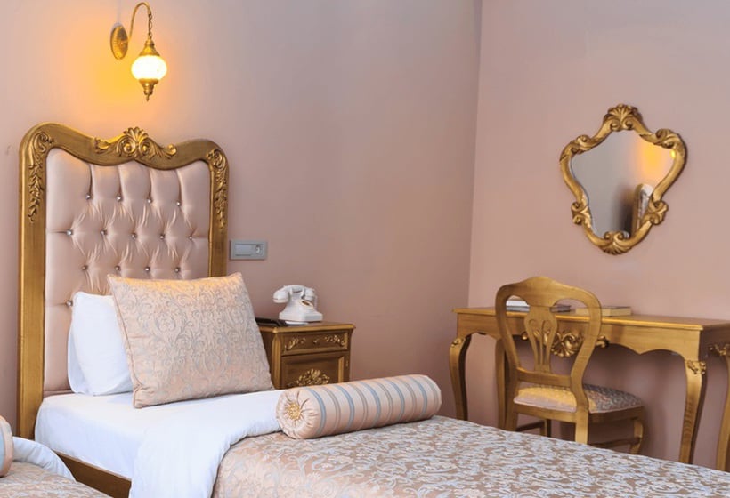 Hotel ArtDeco Istanbul Suites