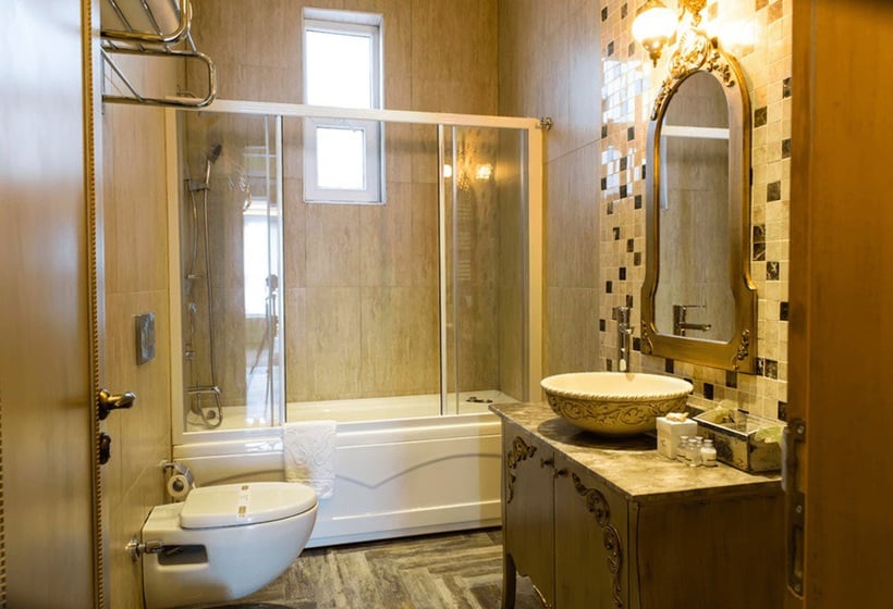 Hotel ArtDeco Istanbul Suites