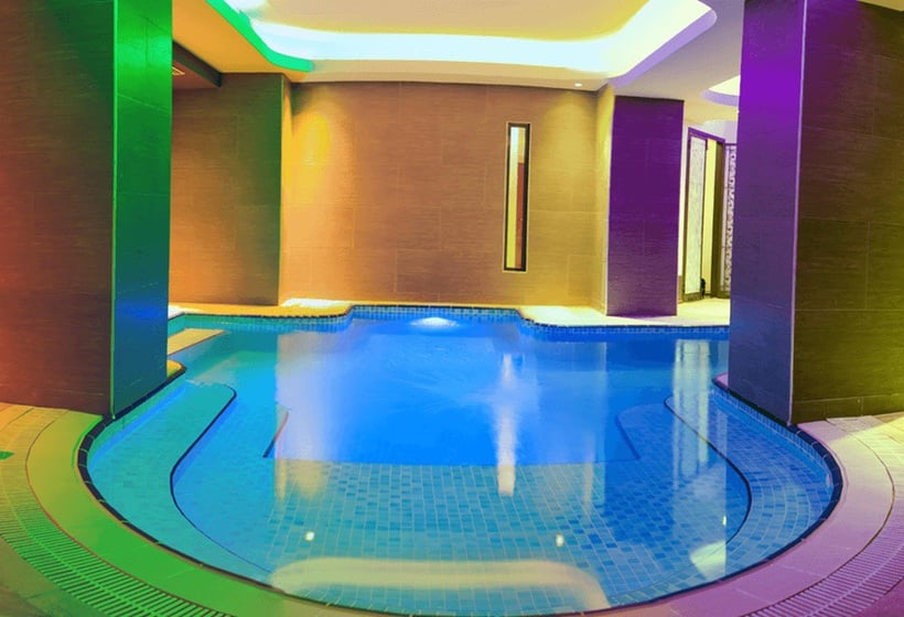Hotel ArtDeco Istanbul Suites