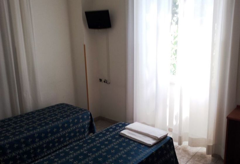 فندق Villa Maria Rosa Molas روما