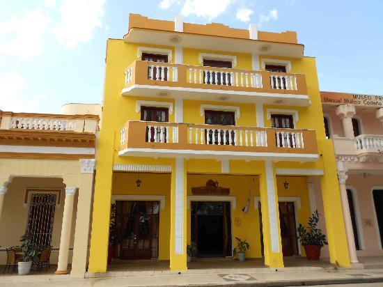 Hotel Royalton Bayamo