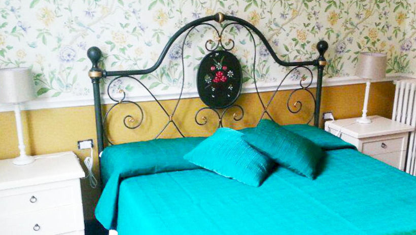 Bed and Breakfast Francesco Suite Roma