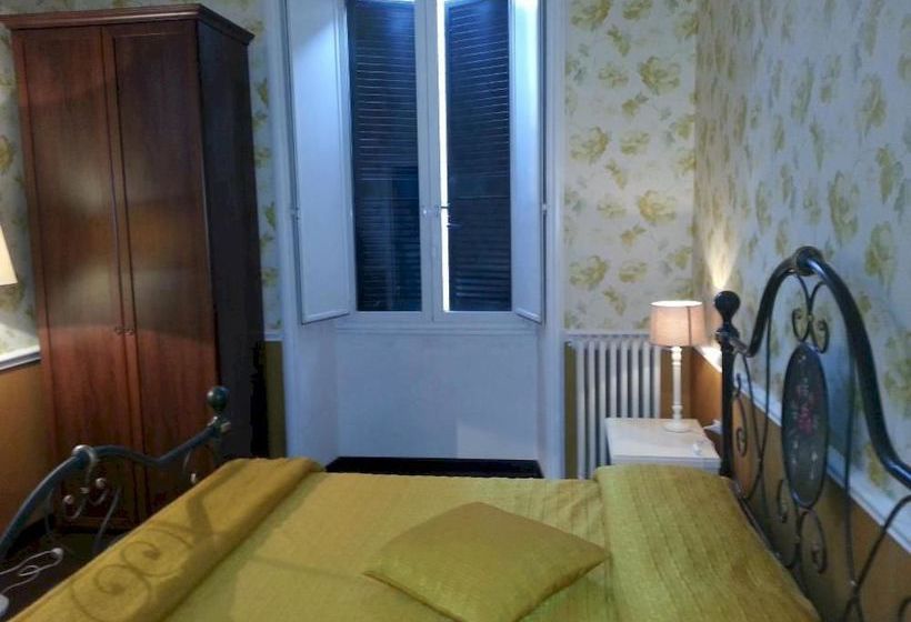 Bed and Breakfast Francesco Suite Roma