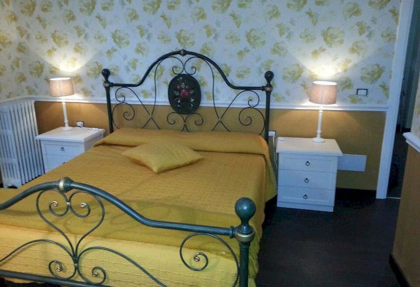 Bed and Breakfast Francesco Suite Roma