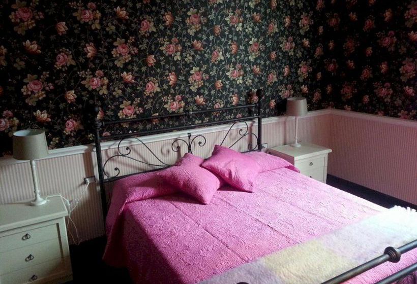 Bed and Breakfast Francesco Suite Roma