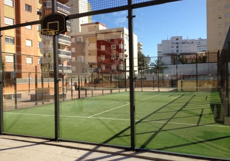 Realrent Pobla Marina La Pobla de Farnals