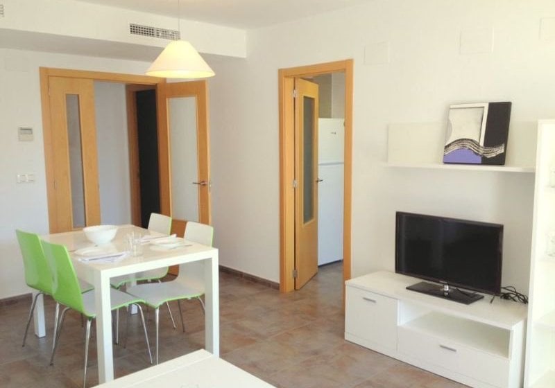 Realrent Pobla Marina La Pobla de Farnals