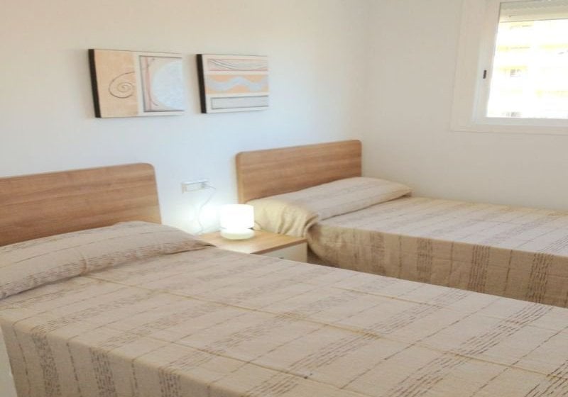 Realrent Pobla Marina La Pobla de Farnals