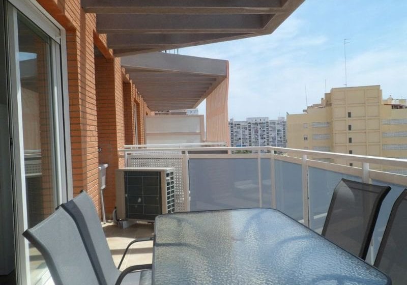 Realrent Pobla Marina La Pobla de Farnals