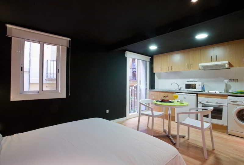 Apartamentos Colon 3000 Barcelona