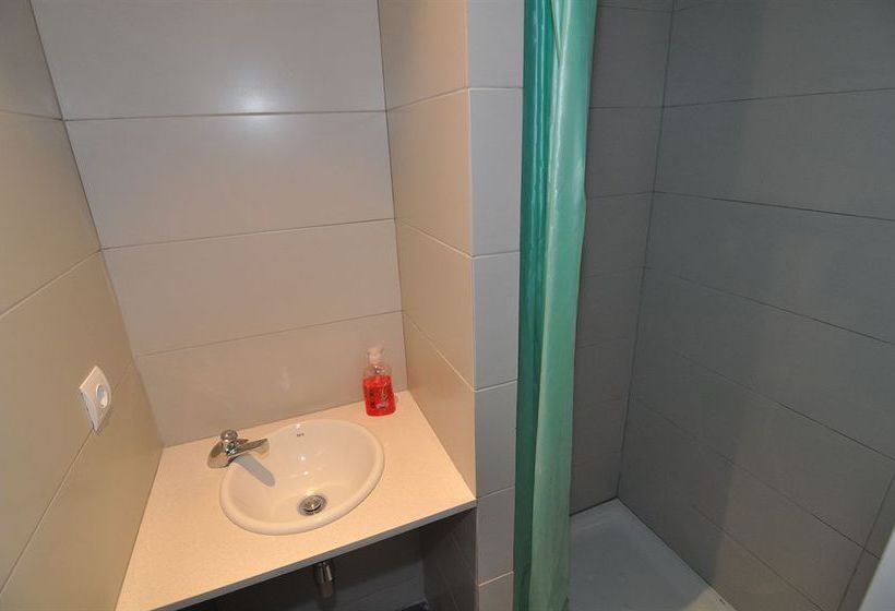 Bedcelona Barceloneta Beach Club & Rooms Hostel Barcelona