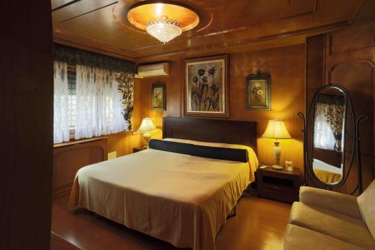 Hotel Villa Rei Jaume Alicante