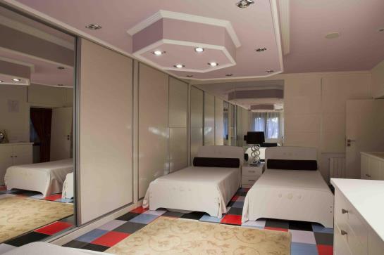 Hotel Villa Rei Jaume Alicante