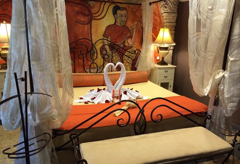Hotel Villa Rei Jaume Alicante
