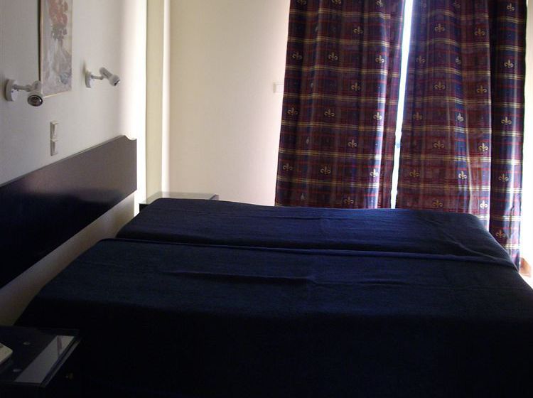 Hotel Golden Nests Korfu