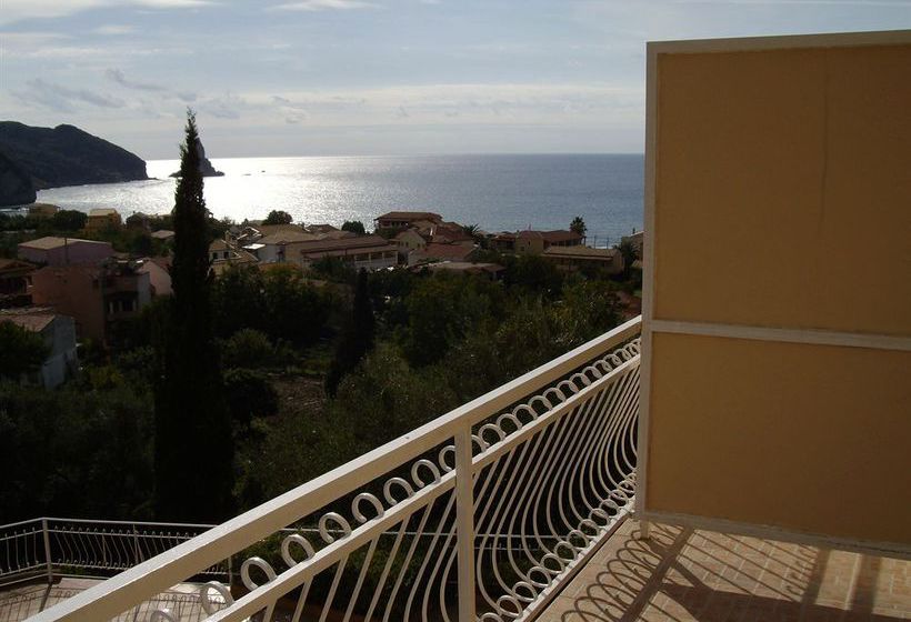 Hotel Golden Nests Korfu