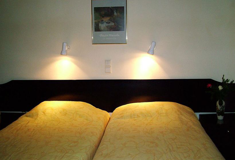 Hotel Golden Nests Korfu