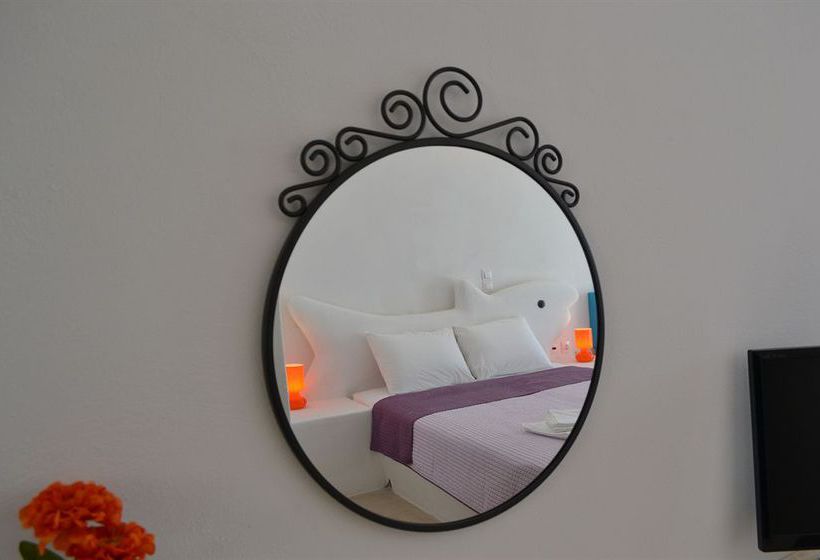 Hotel Odysseas Santorini