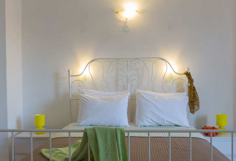 Hotel Odysseas Santorini