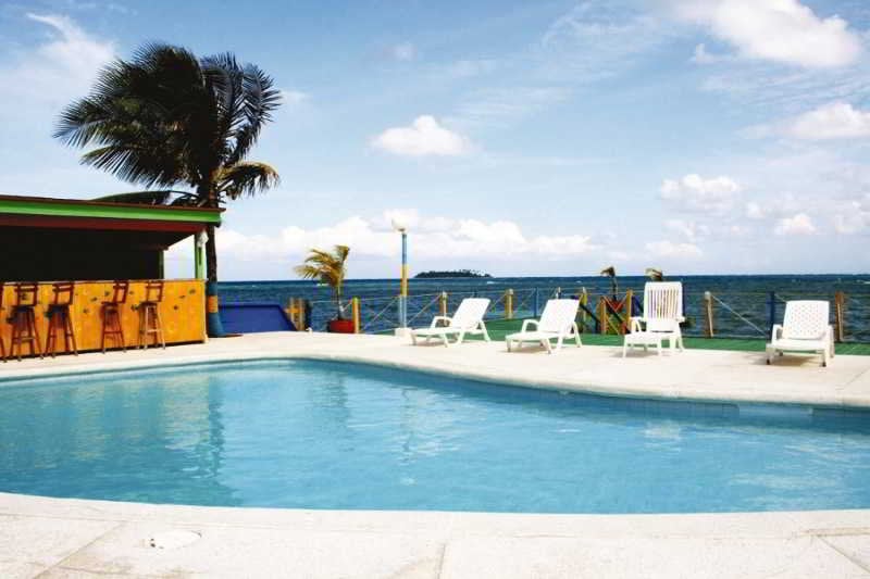 Tres Casitas San Andres